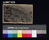 藏品(霧社風景明信片：Hogo部落)的圖片